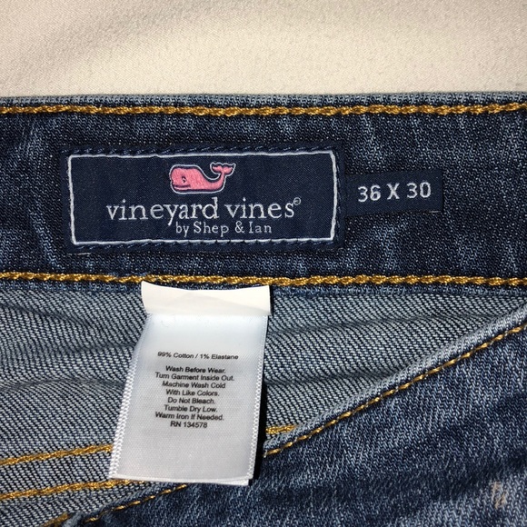 vineyard vines mens jeans